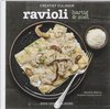 Creatief Culinair - Ravioli hartig & zoet