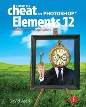 How To Cheat in Photoshop Elements 12
