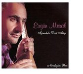 Meral Ergun - Icimdeki Dost Atesi (CD)