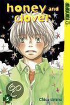 Honey & Clover 05