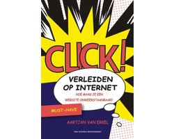Verleiden op internet