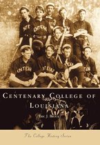 Centenary College of Louisiana