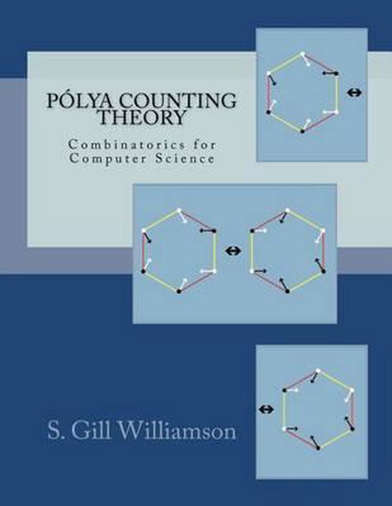 Polya Counting Theory