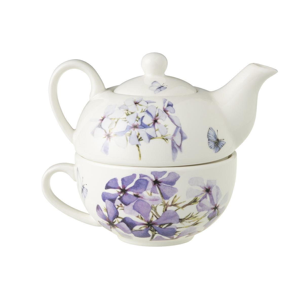 Marjolein Bastin Sketch of Nature Tea For One - 0.4 L