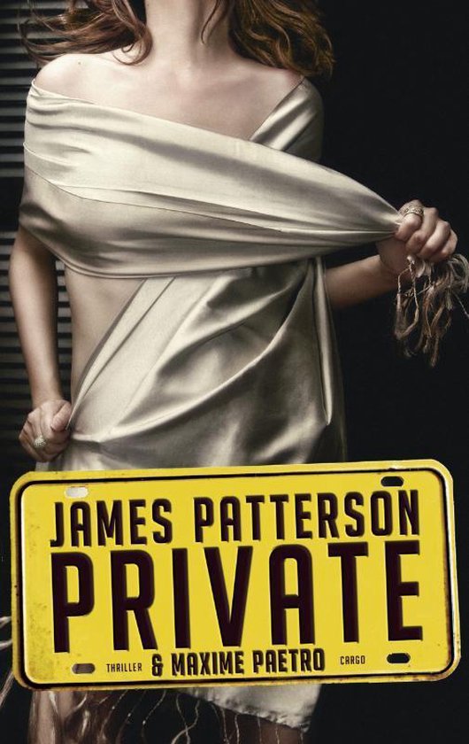 Private. New York; Los Angeles; Londen; Amsterdam - James Pattseron | Nextbestfoodprocessors.com