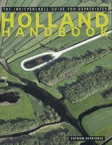 The Holland handbook 2012-2013