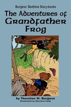 The Adventures of Grandfather Frog