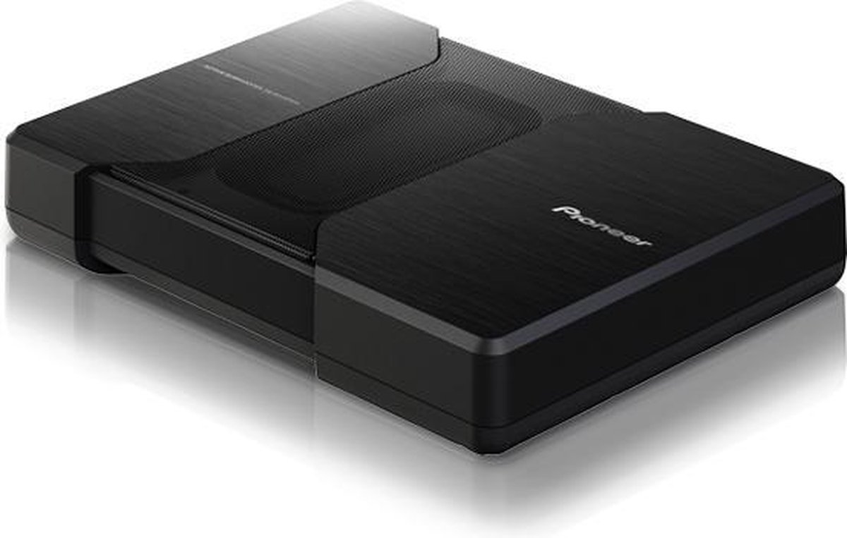 Pioneer TS-WH500A Active autosubwoofer - 150 W – foto 3