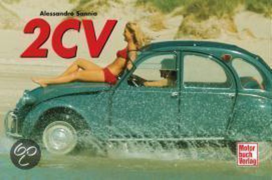 2CV