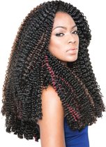 Isis Hair Faux Remi Caribbean Bermuda Wave Braids