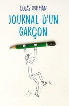 JOURNAL D'UN GARCON