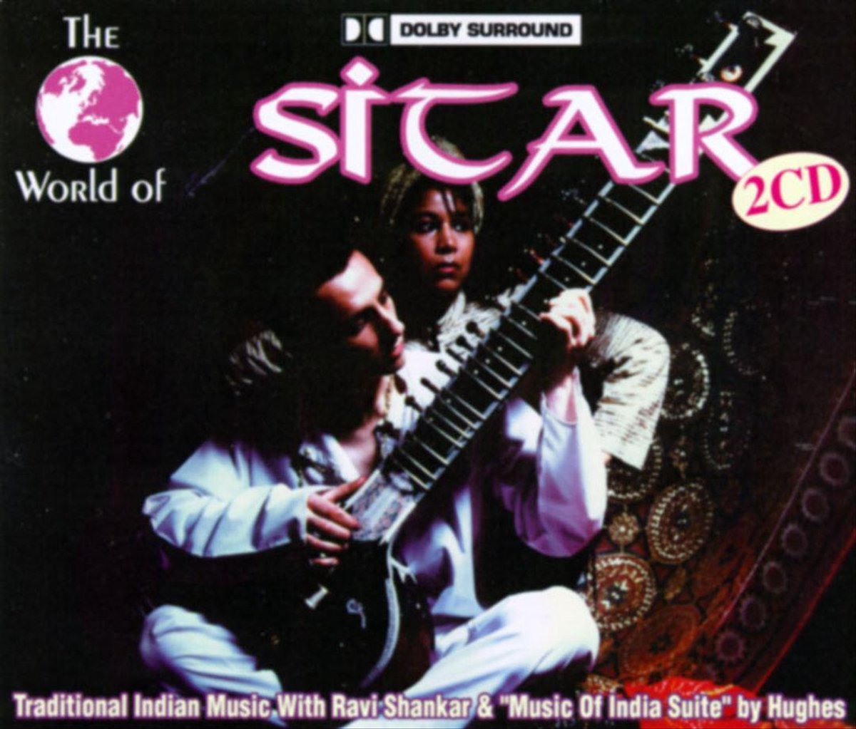 World Of Sitar