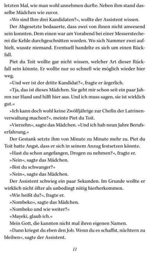 Bertelsmann Lexikon Verlag DIE ANALPHABETIN, DIE RECHNEN KONNTE, Allemand, Couverture rigide, 448 pages