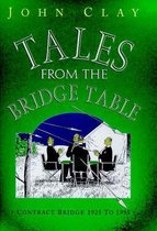 Tales from the Bridge Table