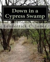 Down in a Cypress Swamp