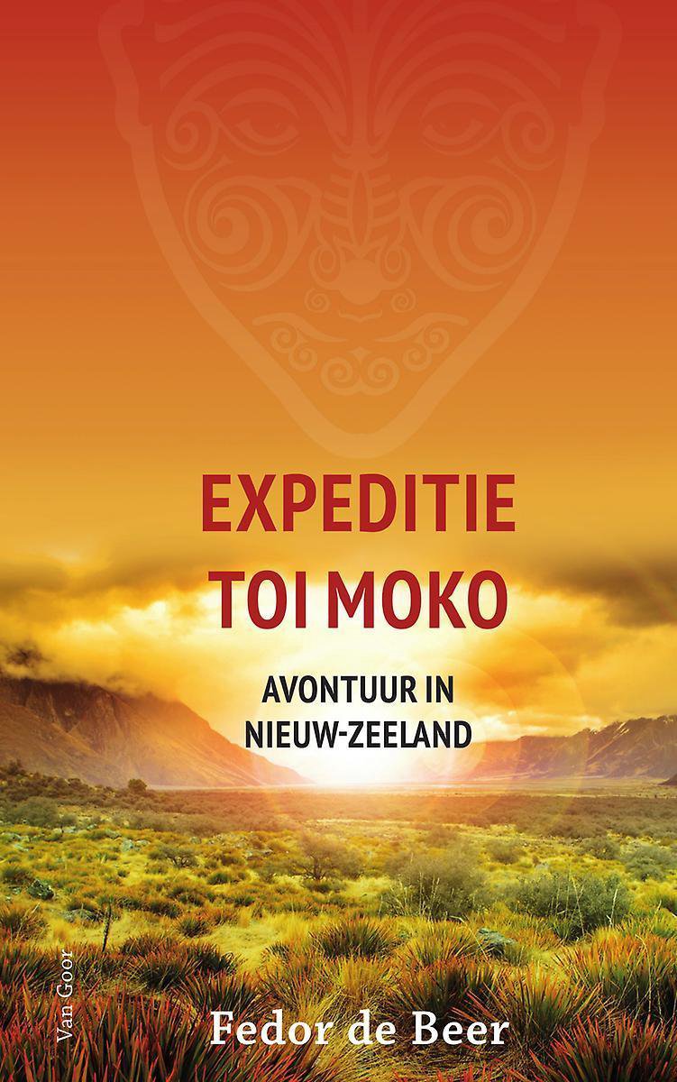Expeditie Toi Moko