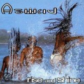 Aswad - Rise And Shine (CD)