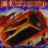 Extremoduro - Delto Ya-vinilo