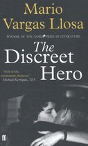 Discreet Hero