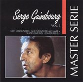 Master Serie: Serge Gainsbourg Vol. 3