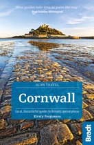 Cornwall: Local, characterful guides to Britain's Special Places