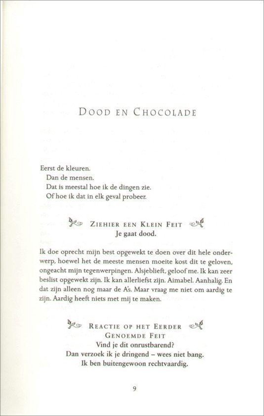 De boekendief