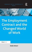 Corporate Social Responsibility Series-The Employment Contract and the Changed World of Work