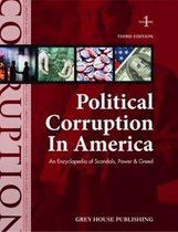 Political Corruption in America, 2 Volume Set