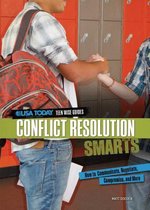 Conflict Resolution Smarts