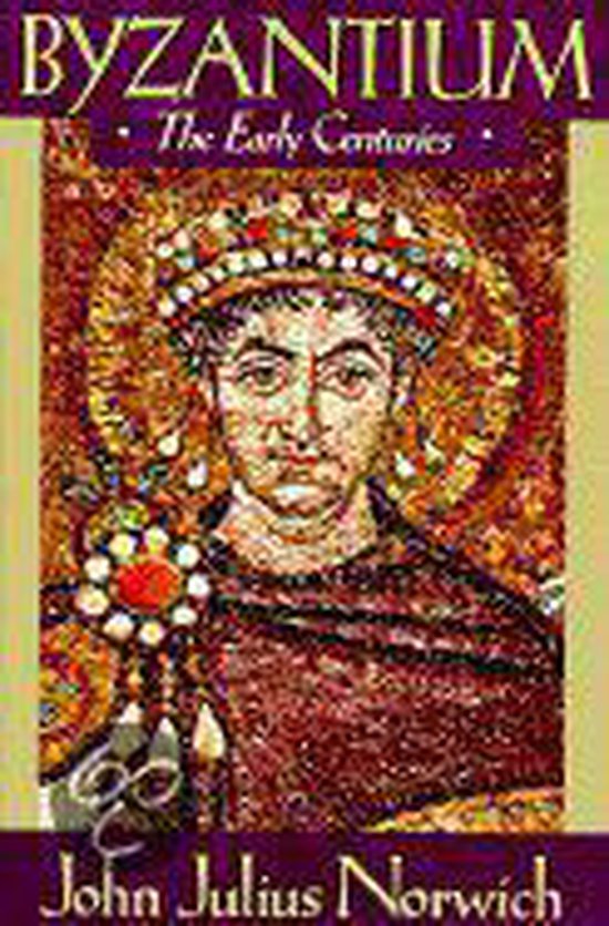 Byzantium - cover