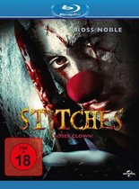 Stitches (Blu-ray)