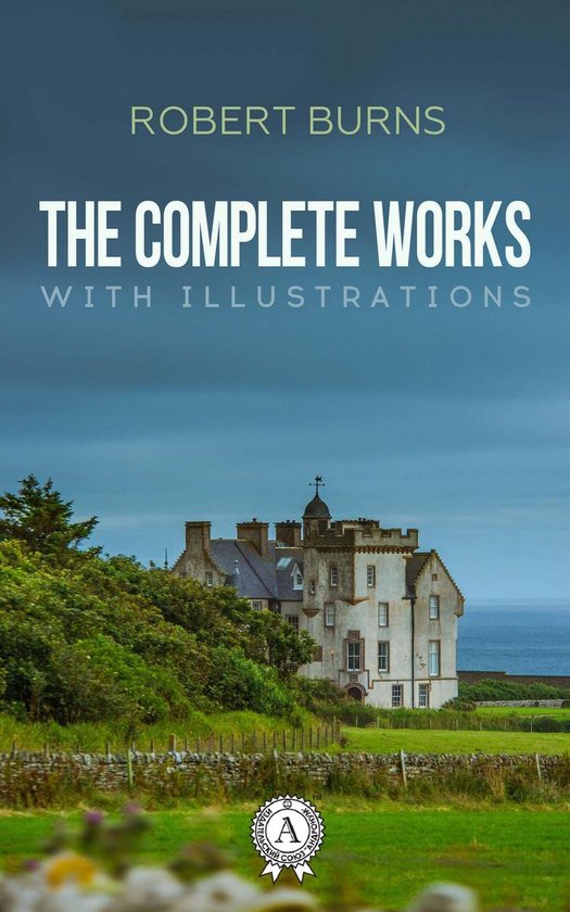 The Complete Works - cover