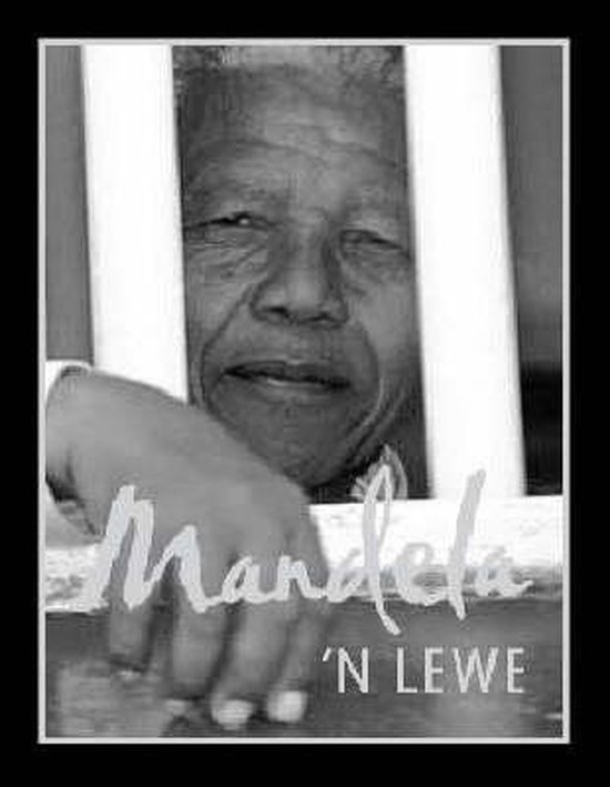 Mandela - cover
