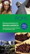 PONS Reisewörterbuch Brasilianisch