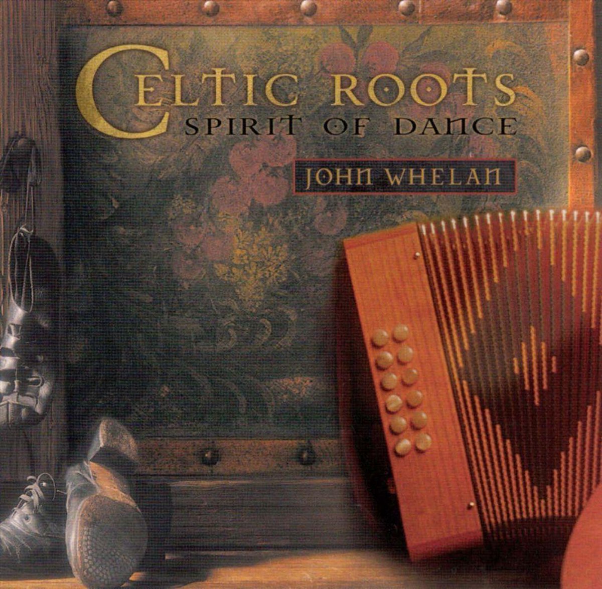 Celtic Roots (Spirit of Dance)