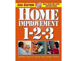 Home Improvement 1-2-3