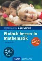 Einfach Besser  Mathematik 6. Schuljahr