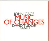 Cage: Music of Changes / David Tudor