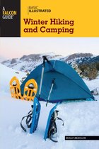 Basic Illustrated Series - Basic Illustrated Winter Hiking and Camping