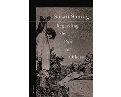 Regarding the Pain of Others