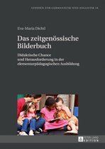 Studien zur Germanistik und Anglistik 24 - Das zeitgenoessische Bilderbuch