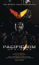 Pacific Rim Uprising