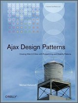 Ajax Design Patterns