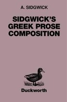 Sidgwick's Greek Prose Composition