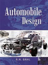 Omslag Automobile Design