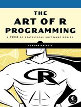 Art of R Programming