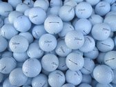 Golfballen gebruikt/lakeballs Titleist Pro V1X model 2012 AAA klasse 50 stuks.