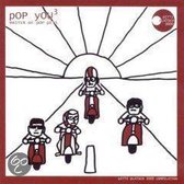 Pop You 3:master Of Pop-P