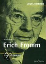 Große Denker - Erich Fromm