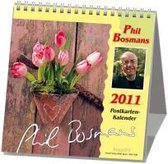 Phil Bosmans Postkartenkalender 2022